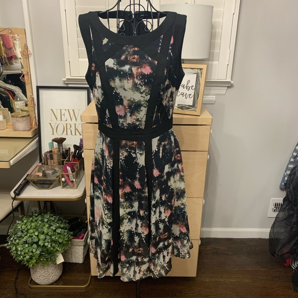 Karen Millen Dress - Sz 6
